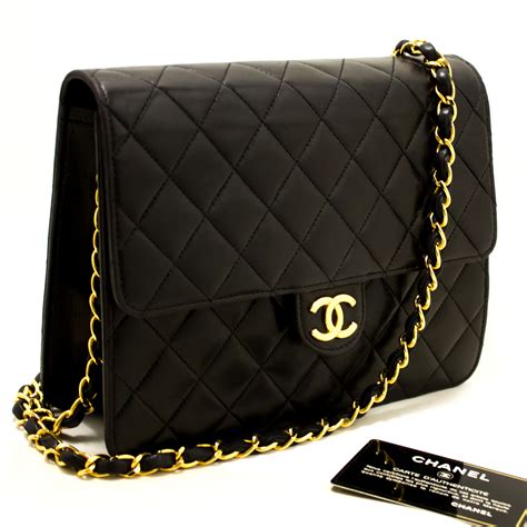 chanel bag buy ebay|chanel used bags ebay.